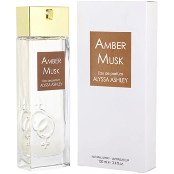 Amber Musk EDP
